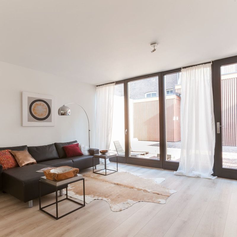 Spijkerlaan 29B - Photo 1