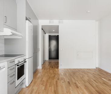 Landbovägen, Bro - Foto 2