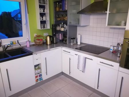 Wohnung in Sassenburg (Westerbeck) - Foto 3