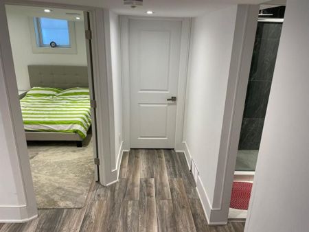 For Lease - 39 Rossini Drive Unit# Bsmt, Richmond Hill, Ontario - Photo 5