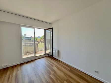Location appartement 2 pièces, 48.00m², Boulogne-Billancourt - Photo 5