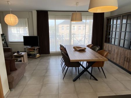 Appartement Te huur - Foto 2