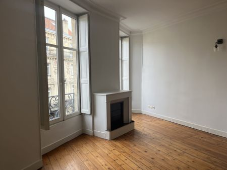 Appartement T1 bis - Photo 2