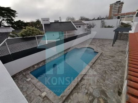 4 room luxury House for rent in Cascais e Estoril, Portugal - Photo 5