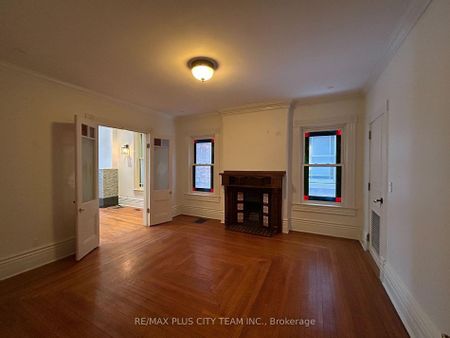For Lease - 52 Churchill Avenue Unit# Main, Toronto, Ontario - Photo 3