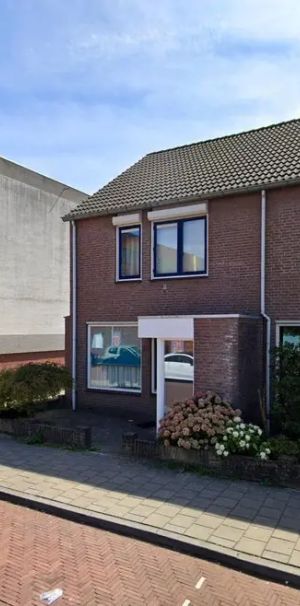 Maison d'angle Crabethstraat, Eindhoven - À Louer - Foto 1