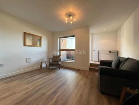 Jefferson Place, 1 Fernie Street, Green Quarter - Photo 5