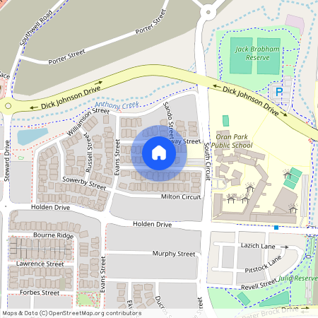 48 Milton Circuit, NSW 2570, Oran Park