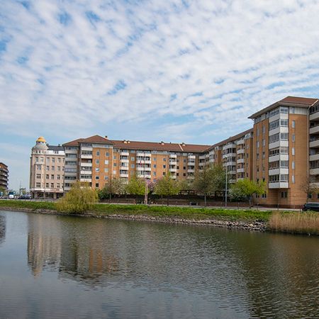 Skansgatan 6, Slussen - Photo 4