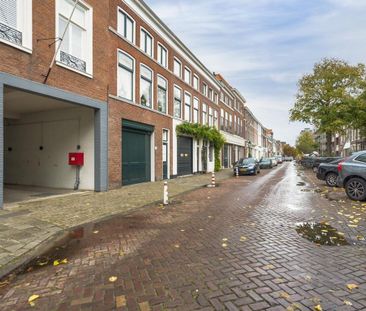 Sumatrastraat 194E, 'S-GRAVENHAGE - Foto 4