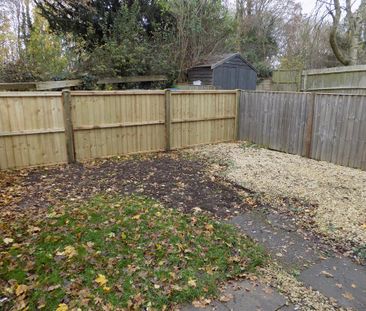 1 bedroom terraced house to rent - Photo 6