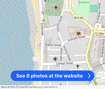 Regent Street, Burnham-on-Sea, Somerset, TA8 - Photo 1