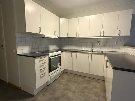 Nymärstagatan 14A, Märsta Centrum - Photo 4