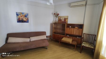 Διαμέρισμα για ενοικίαση Καμάρα - Ροτόντα (Κέντρο Θεσσαλονίκης) - Photo 3