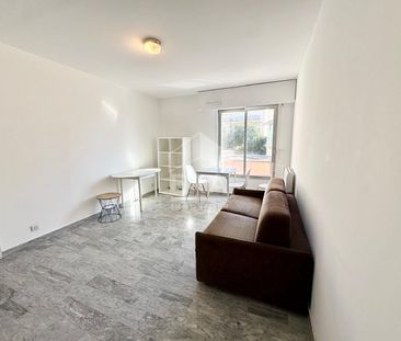 Location Appartement 1 pièce 28m² - Photo 1