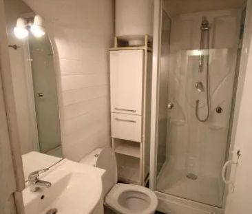 Appartement à louer 2 pièces 32.4m² - Photo 3