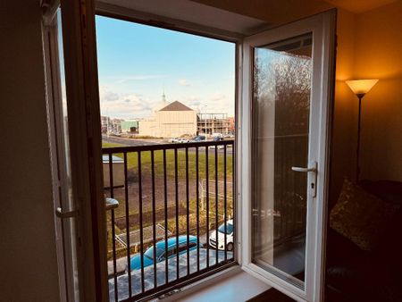 2 bedroom apartment to rent - Photo 2