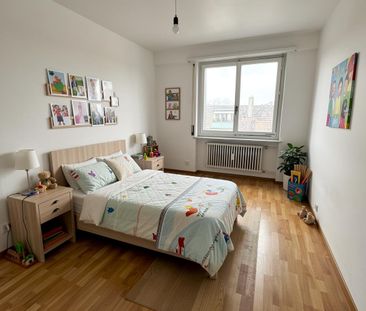 Jetzt profitieren - 1. Monat mietzinsfrei / Profitez-en dès mainten... - Photo 3