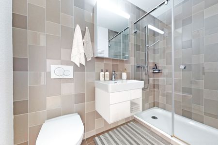 Ihr neues Zuhause - ideale Familienwohnung - Photo 4