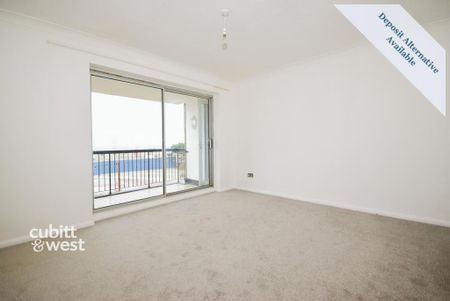 2 bedroom apartment to rent - Photo 2
