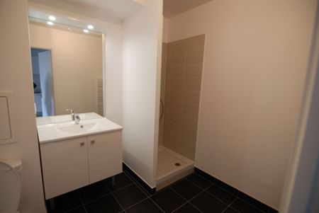 Location appartement 1 pièce, 29.71m², Ozoir-la-Ferrière - Photo 5