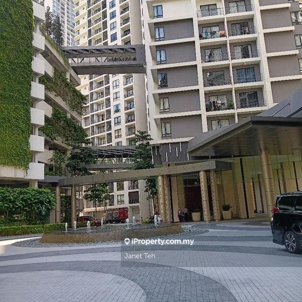 South Brooks, Desa Parkcity - Photo 1