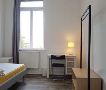 Location Appartement 13m² - Photo 1