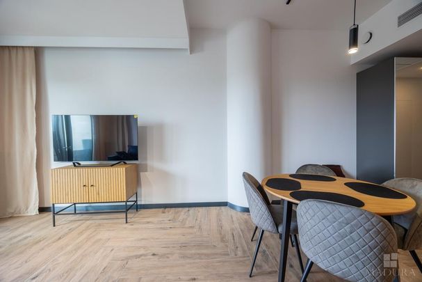 MIESZKANIE na WYNAJEM - Zdjęcie 1