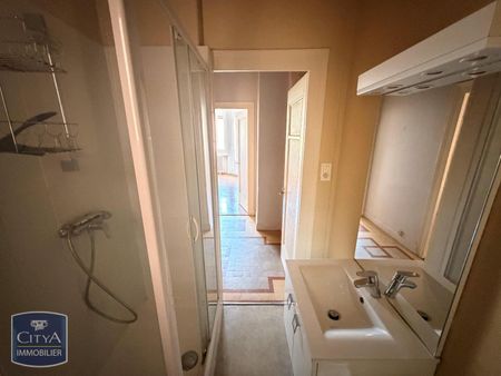 Location Appartement 1 pièce 37m² GRENOBLE 38000 - Photo 5
