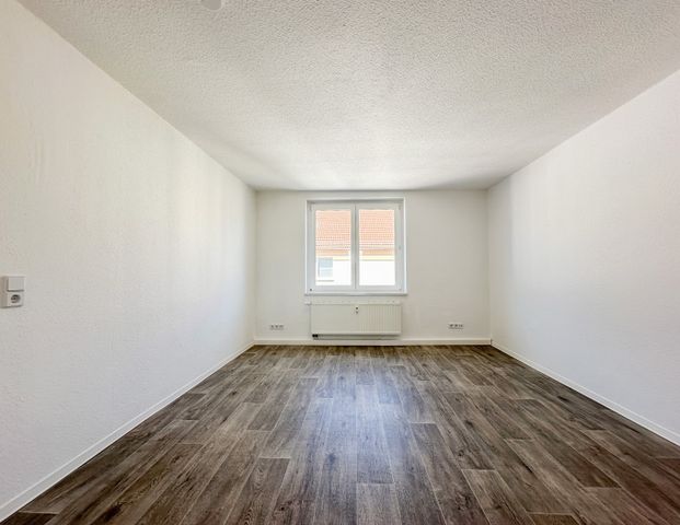 Citywohnung ++ Tageslichtbad ++ Balkon - Foto 1