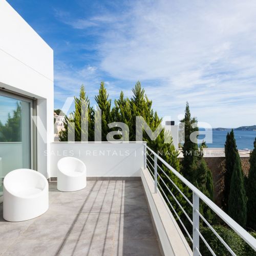 Villa in Jávea for long-term rental VMR 3227 - Photo 1