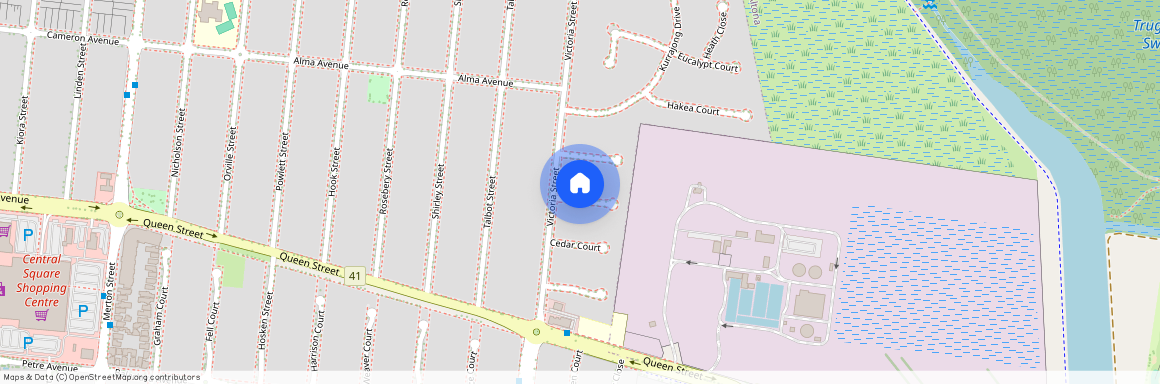 ALTONA MEADOWS, 1A, Grevillia Court