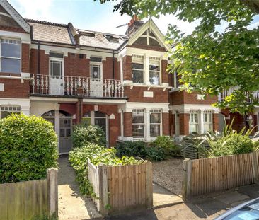 3 bedroom maisonette to rent - Photo 2