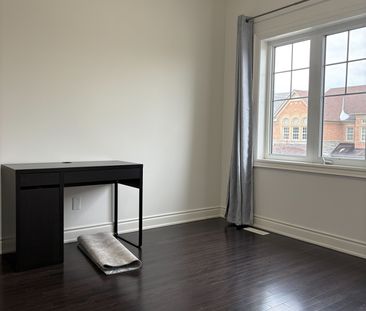 For Lease - 52 Manila Street, Markham, Ontario - Photo 6