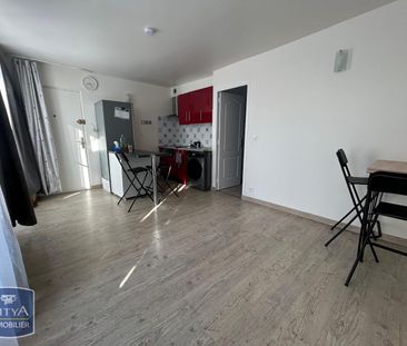 Location Appartement 1 pièce 28m² RAMBOUILLET 78120 - Photo 4
