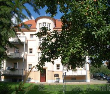 01259 Dresden - Niedersedlitz , Lockwitztalstraße 21 WE 04 - Photo 3