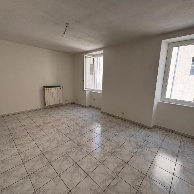 Location Appartement 2 pièces 78m² ROBIAC ROCHESSADOULE 30160 - Photo 1