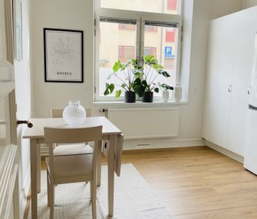 Tegelgatan, Örebro - Photo 2