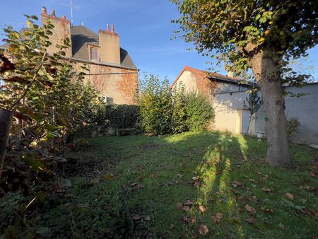 Appartement Coulanges Les Nevers 4 pièce(s) 73 m2 - Photo 4