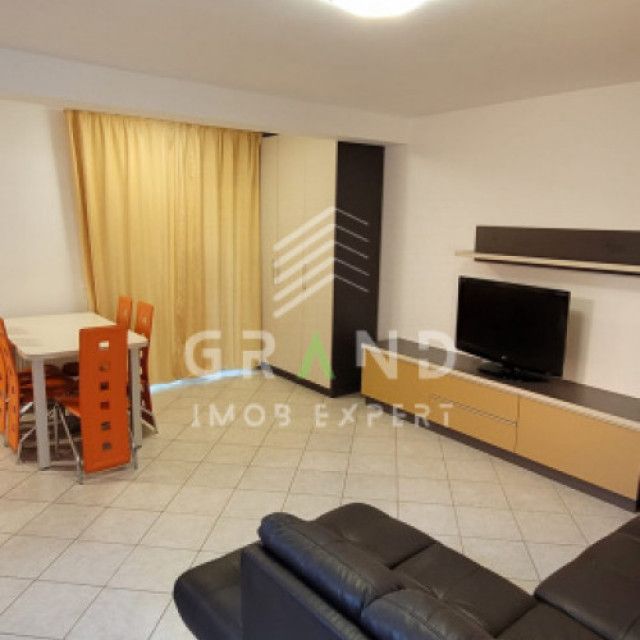 Duplex de închiriat | 4 camere | 98 mp utili | 2 parcări | - Fotografie 1
