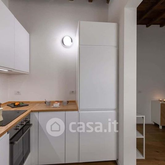 Bilocale in Affitto in Via Dante Alighieri 16 a Firenze - Foto 1