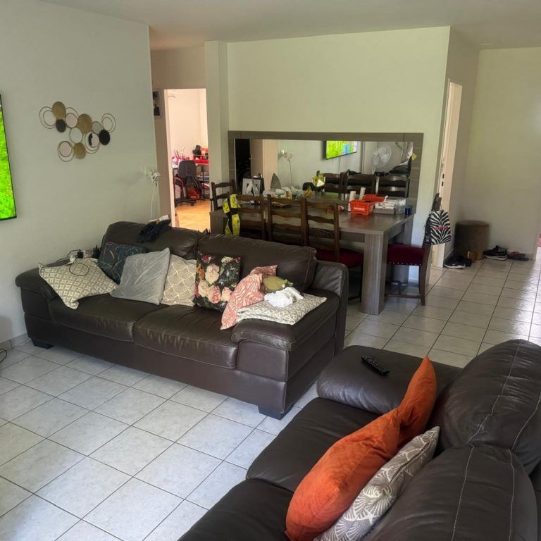 Bel appartement au Landeron - Photo 1