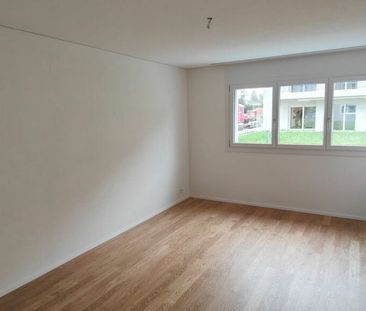 Moderne 3.5-Zimmerwohnung Au Milavy in Avenches - Photo 5