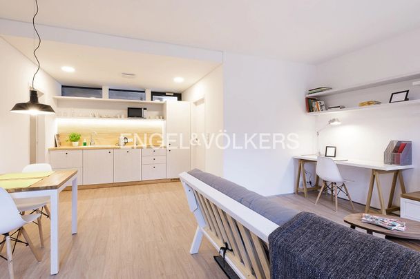 Pronájem bytu 2+kk 48 m² - Фото 1