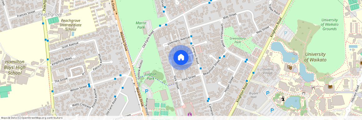 55 Chiefs Court, Hillcrest, Hamilton City