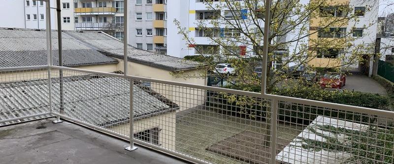 Georgstraße 59, Bremerhaven - Geestemünde - Foto 1