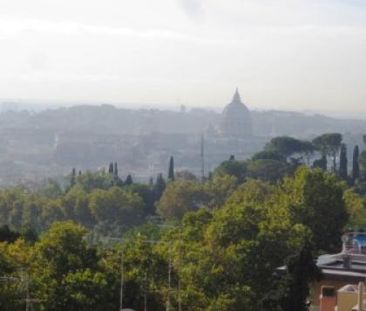 Attic-Balduina: Beautifully modern renovated 2 Bedroom, 2 bath, new... - Foto 6
