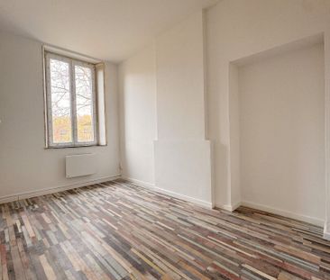 Appartement T2 avec jardin et parking à louer à Recquignies. - Photo 3