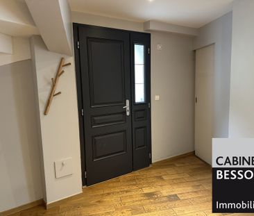 Location Maison 3 pièces 68m² LA TRONCHE 38700 - Photo 5