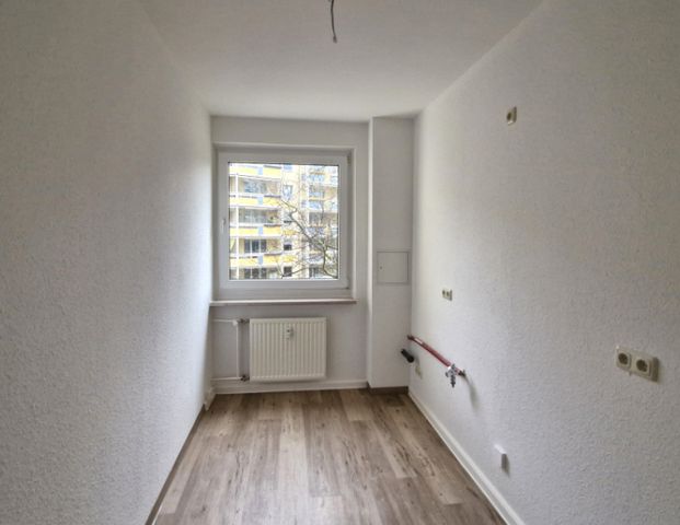 Wohnung, 2 Zimmer (56,39 m²) - Foto 1